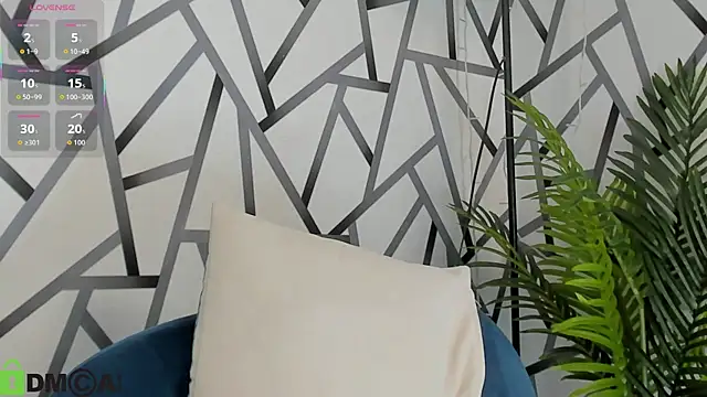 Chat XXX ao vivo de Michelle_Wilsson