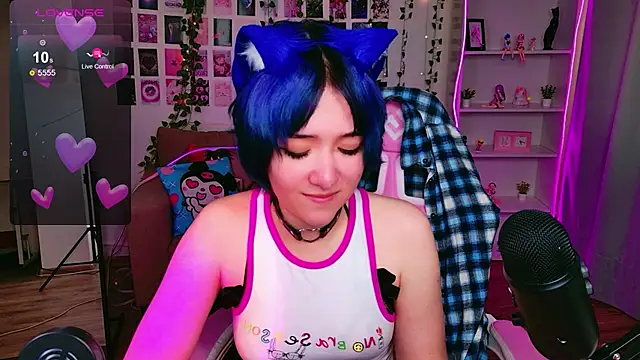 Ketrin_Jones Chat XXX in diretta