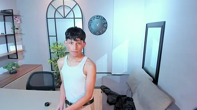 Chat +18 de Pierre_Leroy_ ao vivo