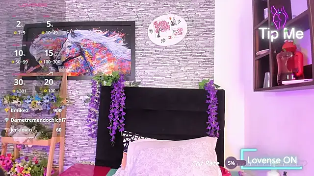 Giinger_gap live XXX chat