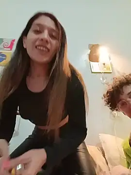 helloandi live XXX chat