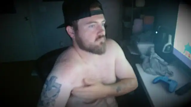 theone07221 Live XXX-chat