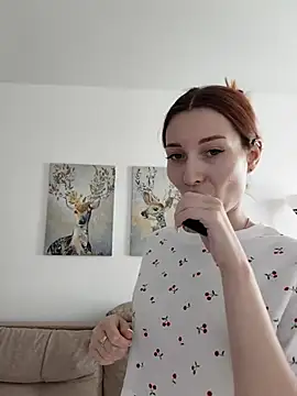 Chat XXX Live caressyourself