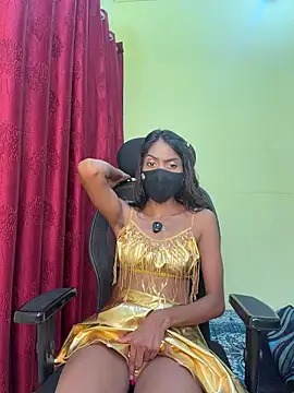 Živý XXX chat Riya_R24