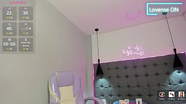 scarletcherry18のライブXXXチャット