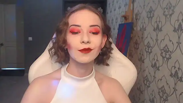 Chat XXX Live FascinatingEyess