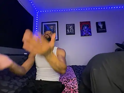 Czat XXX na żywo – BunnyB_xo