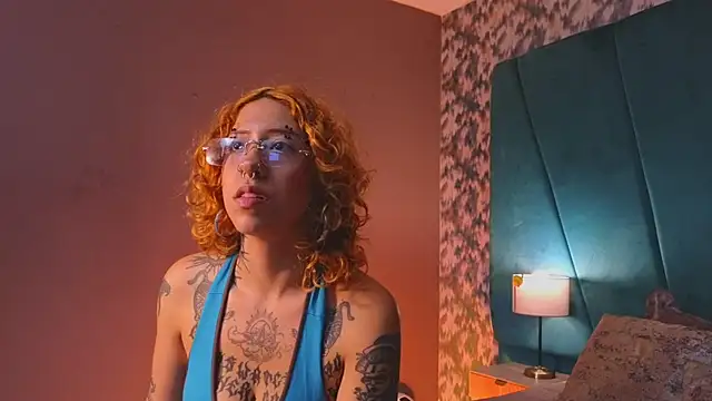 julimonroe_のライブXXXチャット