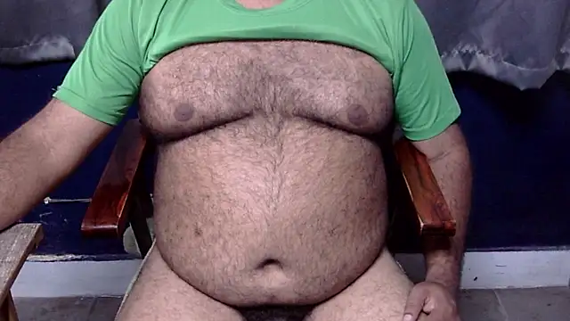 hairysubcub_70 – Naživo XXX chat