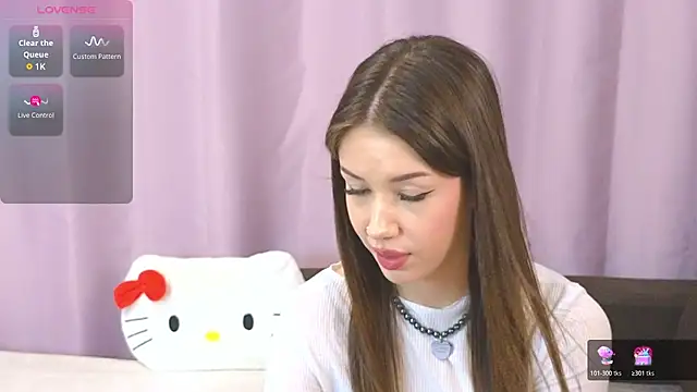 ellie_kramer 现场XXX聊天