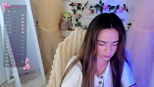 Bella_XO 现场XXX聊天