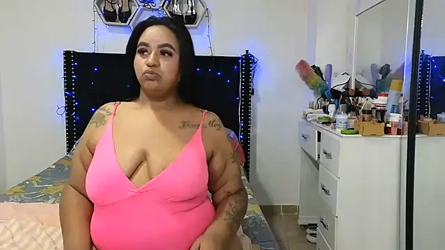 Živý XXX chat charlotte_077