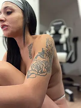 FerrariFrench Live XXX-chat