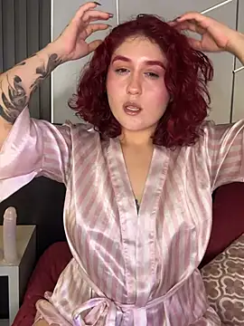 LeidySavageのライブXXXチャット