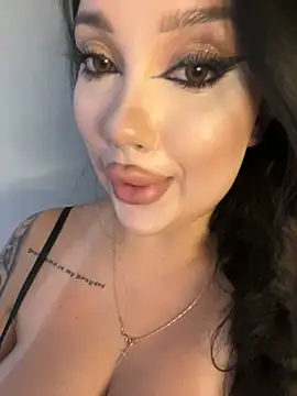 kiss_Lissa's Live XXX Chat