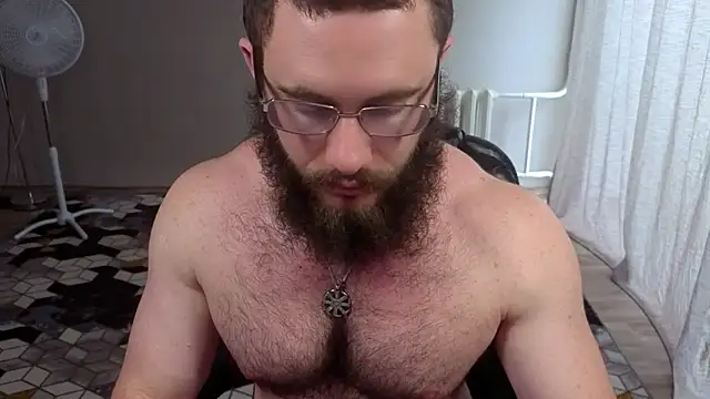 Czat XXX na żywo – Ant_Power