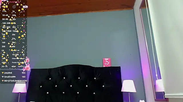 williamshops_X Chat XXX in diretta