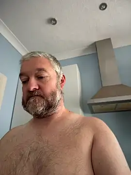 BritishRugbyDaddy élő XXX-chatje