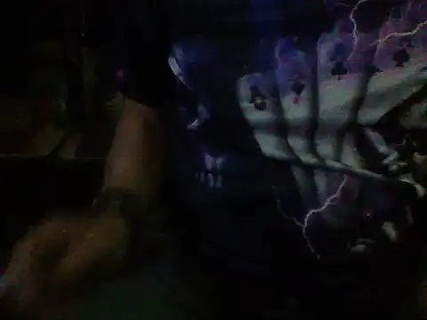 mrdemoncrowlyのライブXXXチャット