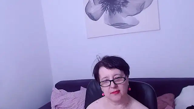 Chat XXX ao vivo de ChristaRose
