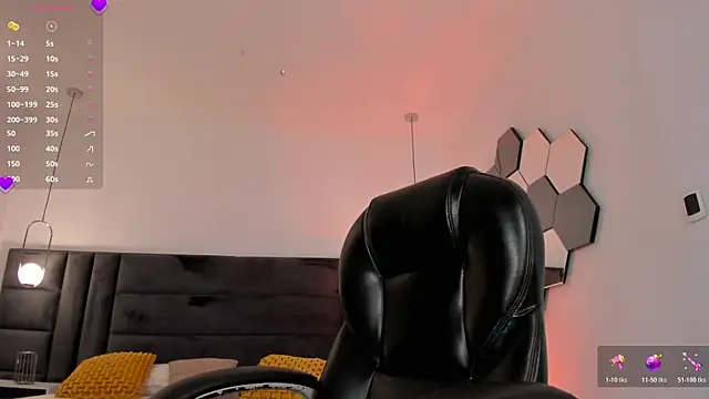 JennaOlsonX's Live XXX Chat