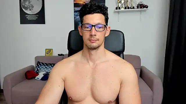 Chat +18 de BrutusK08 ao vivo