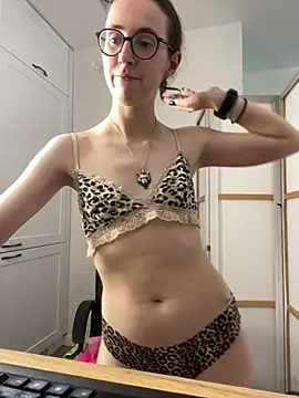 Živý XXX chat MartiniiSelenna