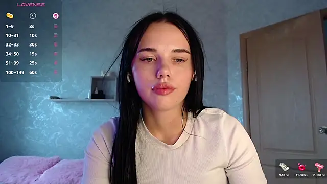 Kseni_a's Live XXX Chat