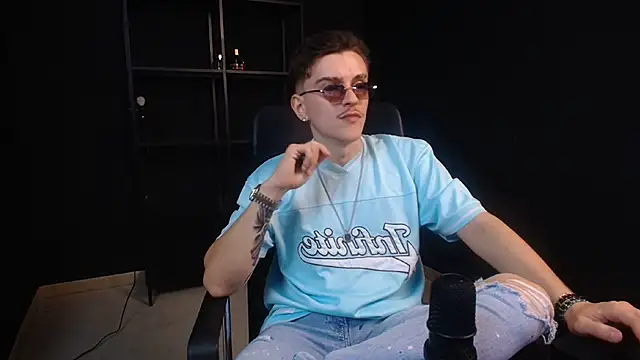 FelixStarkk Obrolan Langsung XXX