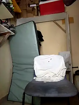 BlackCoffe2 Live XXX-Chat