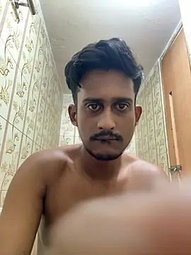 9dicky_monster Show Webcam