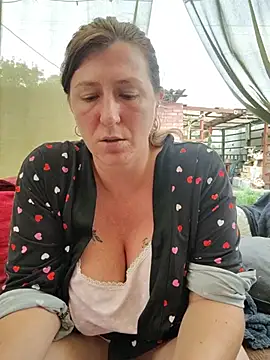 Živý XXX chat Natali_UA