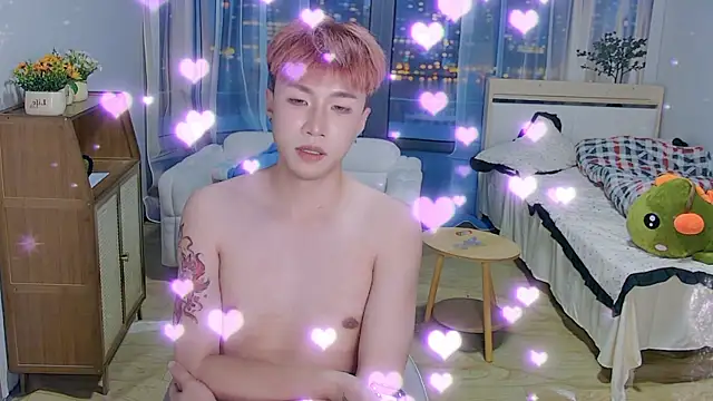 Chinese-Sweety 라이브 XXX 채팅