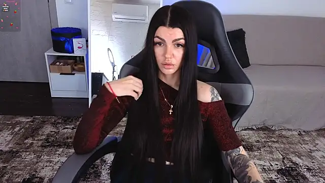 Chat XXX Live AnacondaOnn