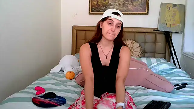 دردشة Iren الجنسية المباشرة