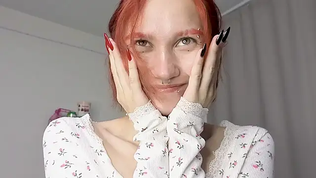 BabyGOLLY Live XXX-Chat