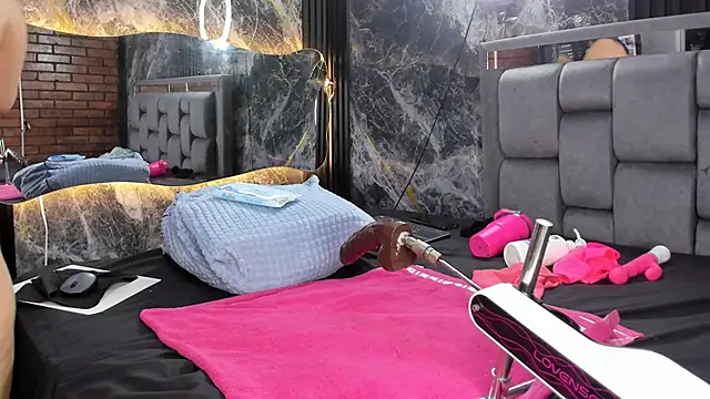 Sembang XXX Secara Langsung Couple_Gold69