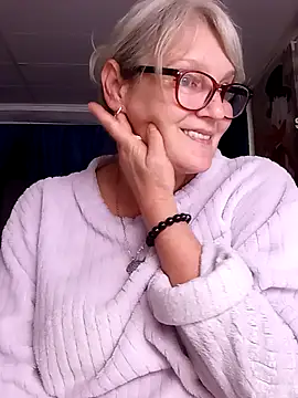 irinamaux Chat XXX in diretta