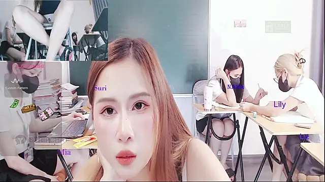 _Math_ 即時 XXX 聊天