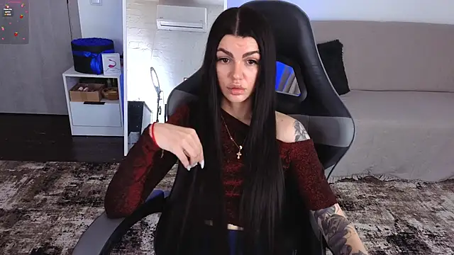 AnacondaOnn Chat XXX in diretta