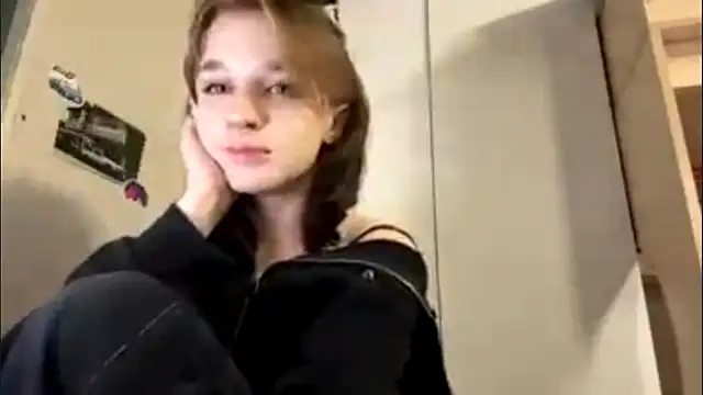 Živý XXX chat cutejurata