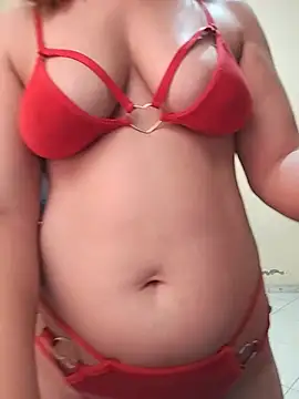 Živý XXX chat Saraa-sexi