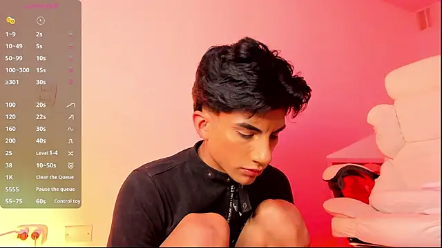 Erick_Velveth Live XXX-chat