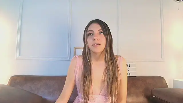kittyblooms Live XXX Chat