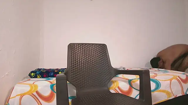 k_florez 现场XXX聊天
