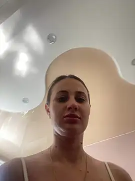 Flossy_Vettie's Live XXX Chat