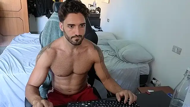 Al3xox02 Chat XXX live