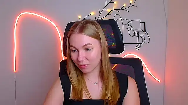 Chat XXX en directo de Dana_flowers