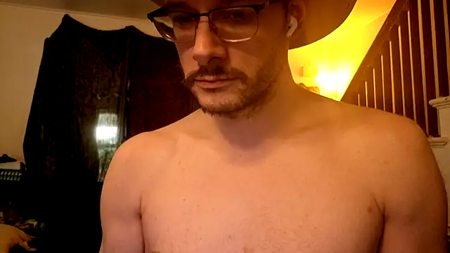 Czat XXX na żywo – MasterDaddyCool