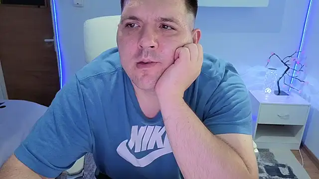 Živý XXX chat JasonJacks